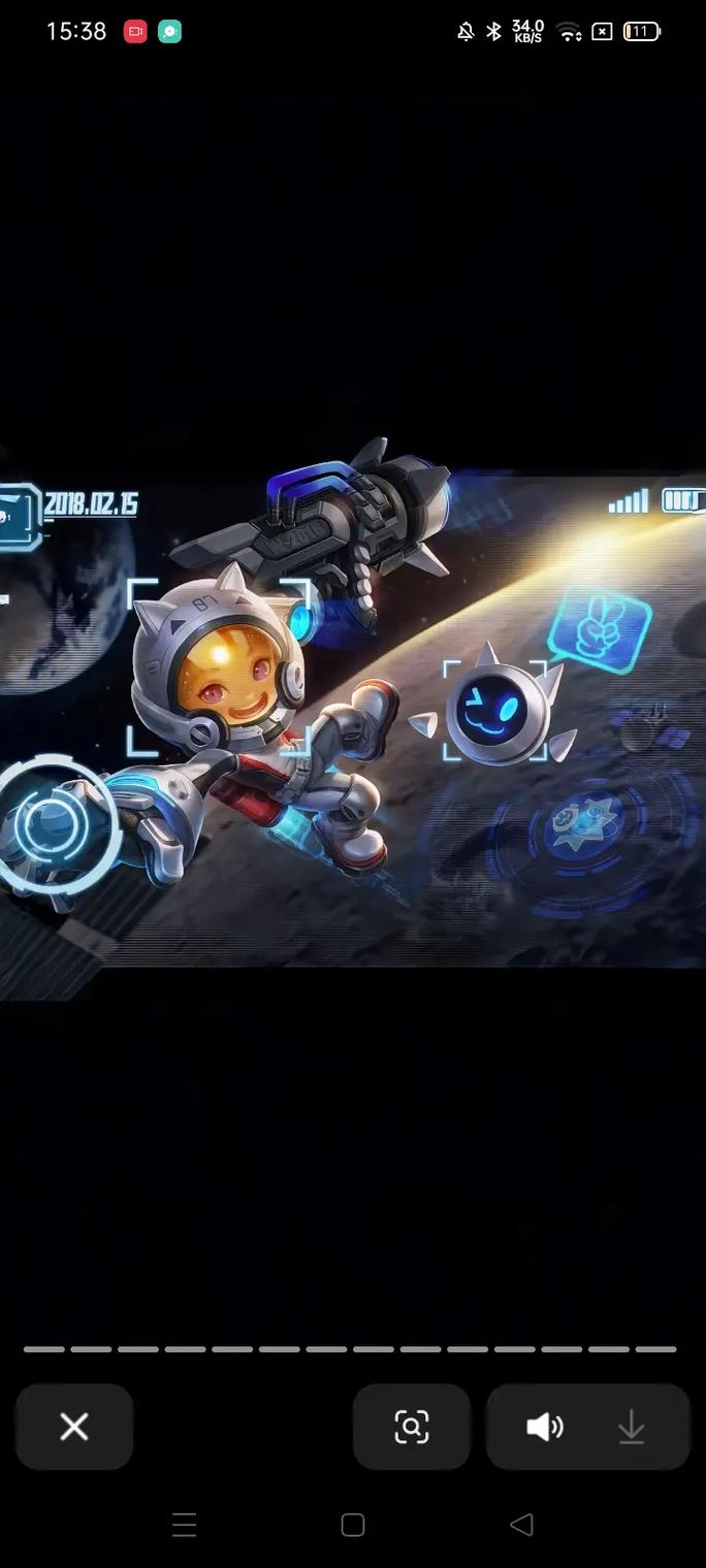 王者荣耀鲁班七号皮肤了解