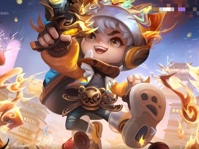 王者鲁班七号时之奇旅皮肤品质怎么样,与五位英雄皮肤对比