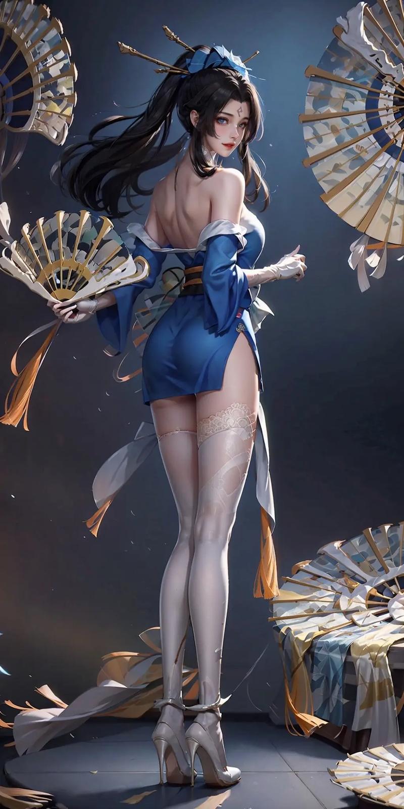 王者有哪些cg动画