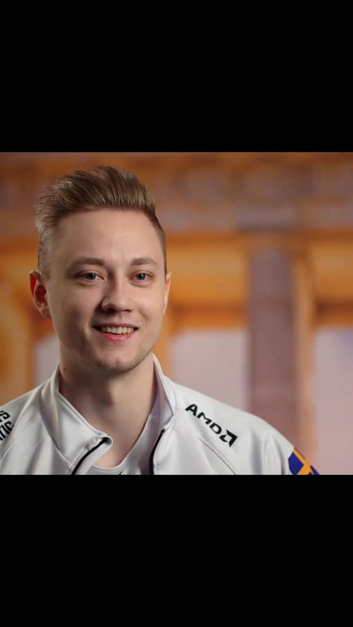 lol的fnatic战队欧成是哪个国家的