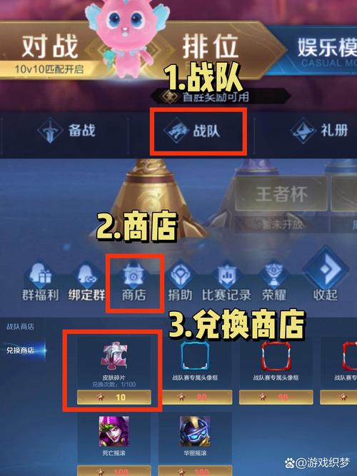 王者心悦G分有什么用