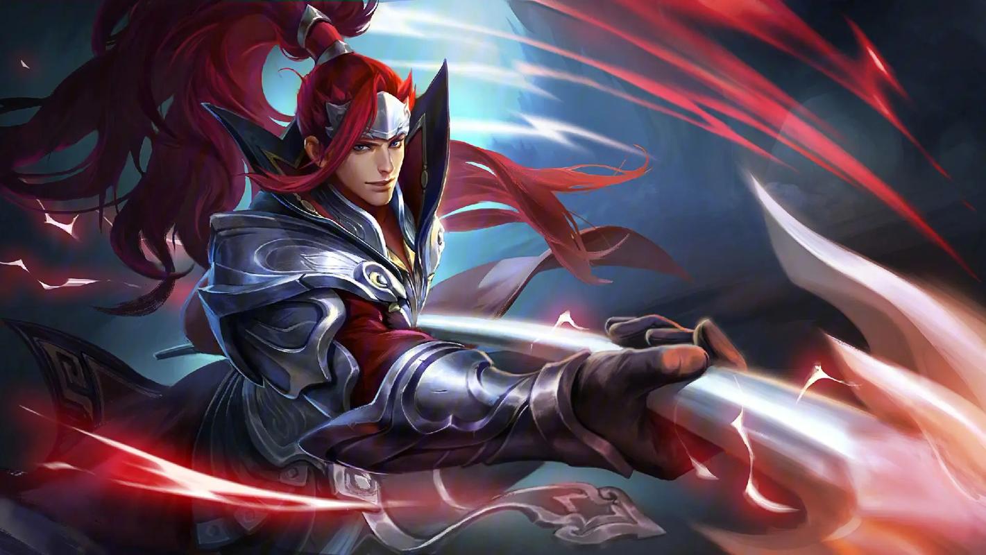 王者荣耀韩信台词和所有皮肤分别有哪些?