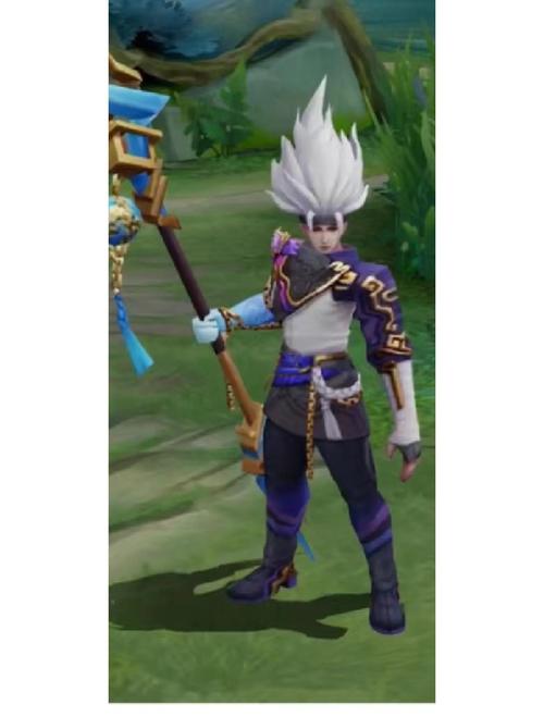 王者荣耀韩信哪款皮肤最强?如何排第一位?