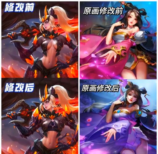 王者荣耀的前身与原名揭秘:探寻游戏最早起源之名