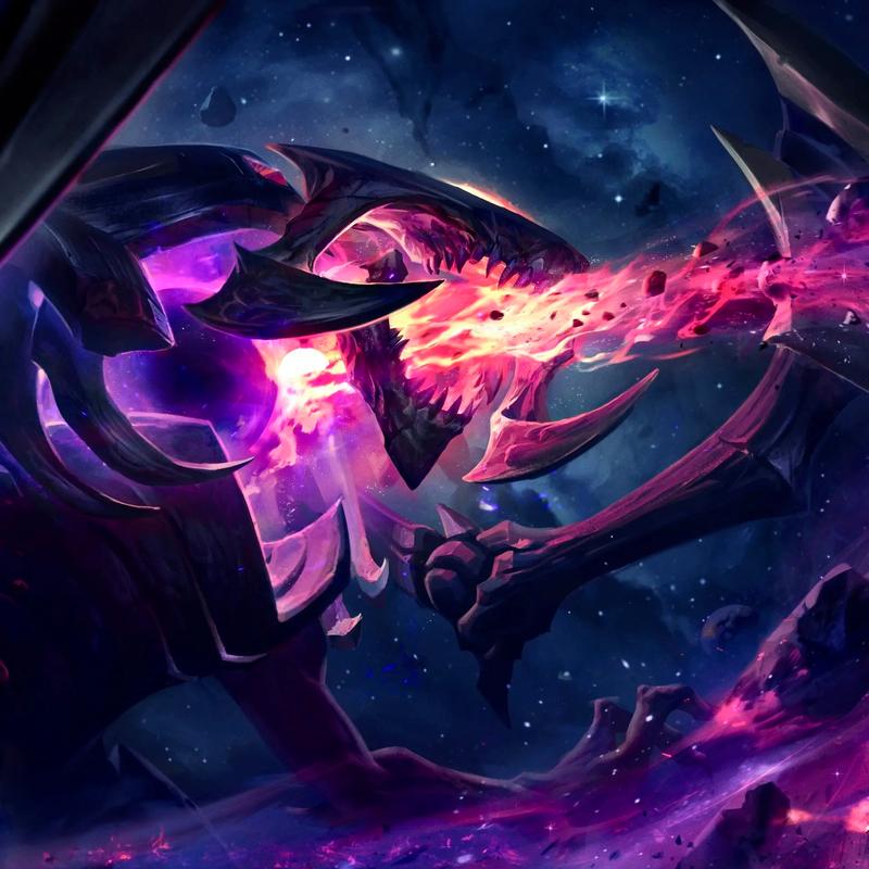 科加斯,绝息圣堂新皮肤大虫子引爆好评