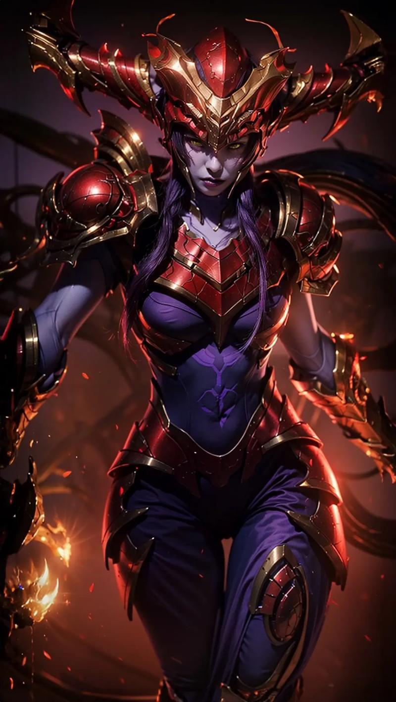 英雄联盟手游泰坦宇航员皮肤特效炫酷吗?如何实现?