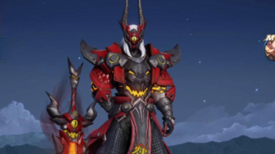 王者荣耀皮肤画法有哪些?如何自学绘制?