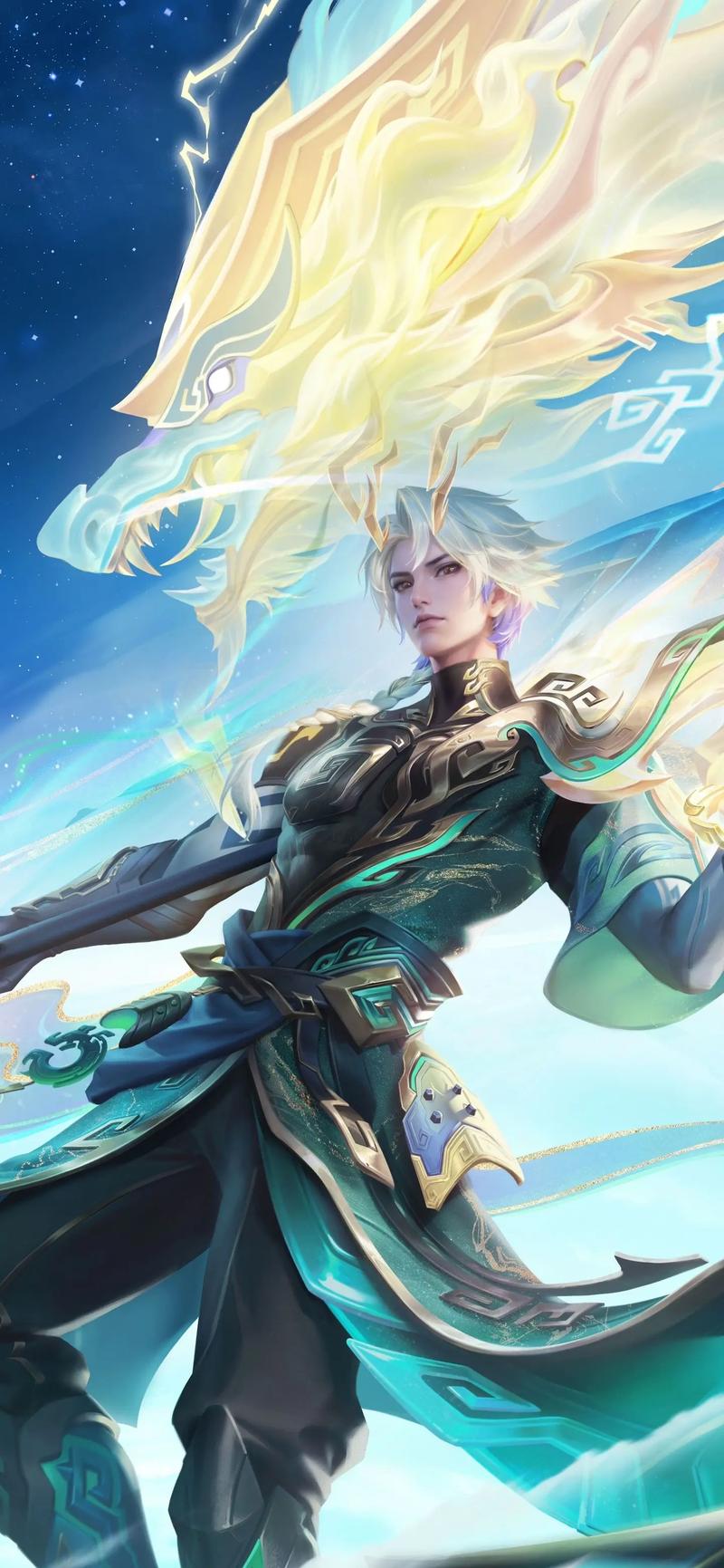 适合玩王者荣耀的手机有哪些