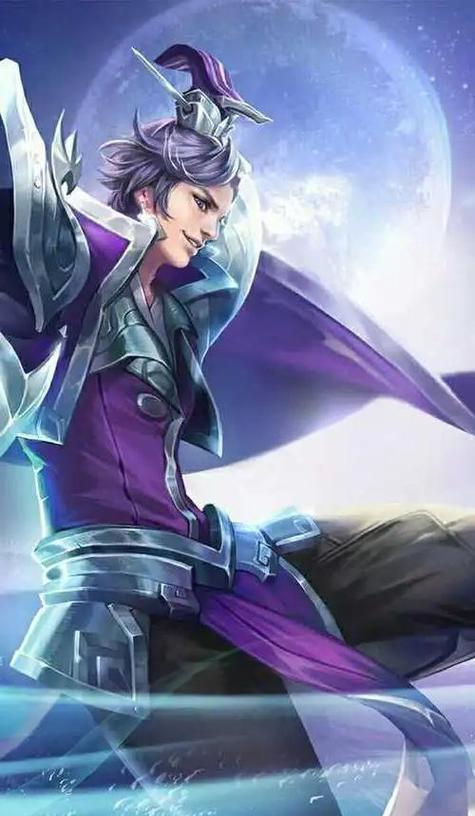 王者荣耀刘邦重做厉害吗?值得入手吗?