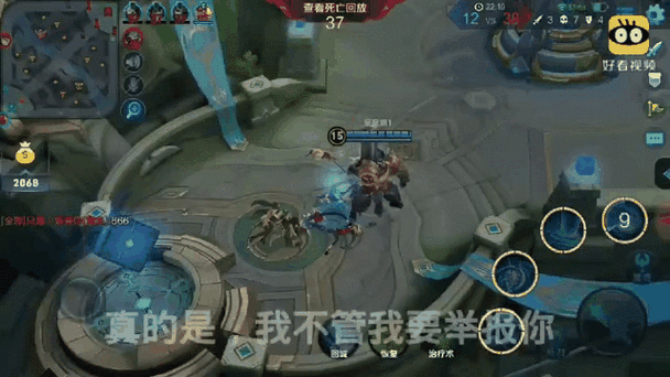 王者荣耀前十灵异事件,盘点王者荣耀闹鬼事件大全