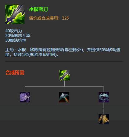 为什么水银不能解除劫的R了