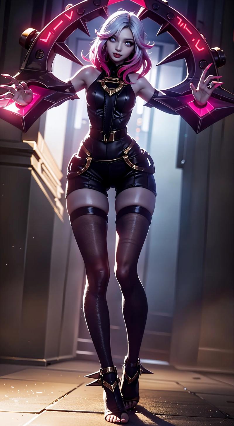 LOL新版大虫子技能介绍_英雄联盟新版大虫子技能是什么