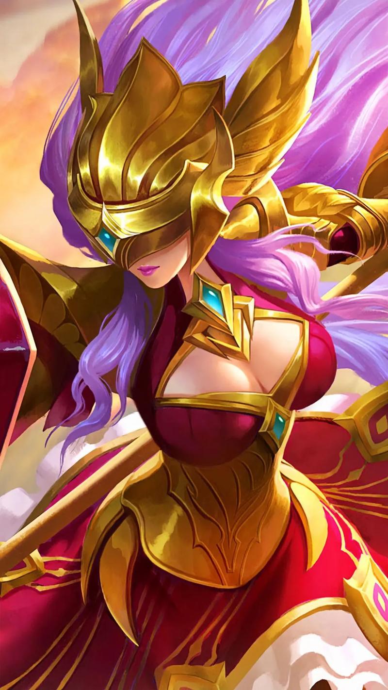 王者荣耀:雅典娜“重甲”出装,技能像没冷却一样,用个不停