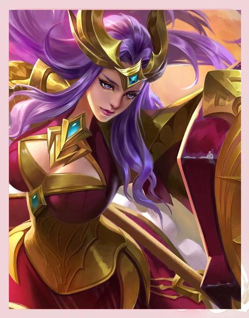 守护雅典娜攻略出装-王者荣耀雅典娜女守护怎么玩?