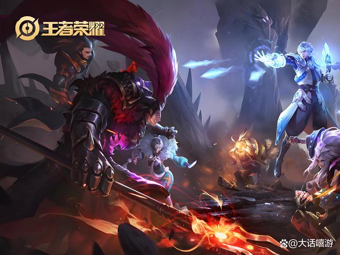 王者荣耀累计收入644亿人民币,背后是整个游戏市场之痛!