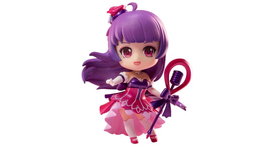 王者荣耀娃娃人物长什么样?这个角色背景故事是什么?