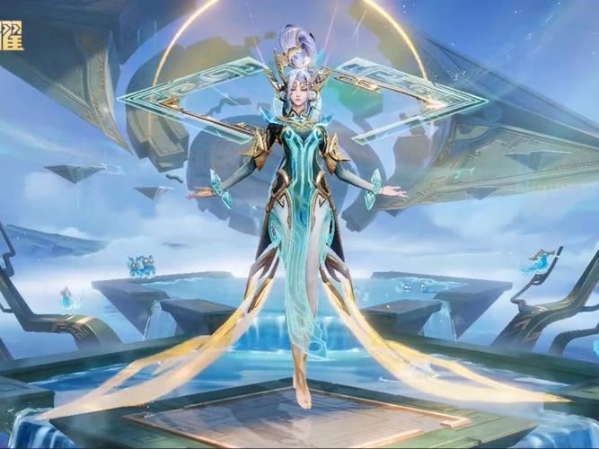 王者荣耀十周年换哪个皮肤最合适