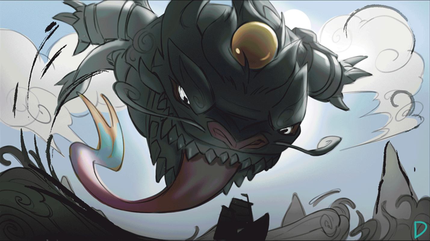 山海绘卷塔姆值得买吗