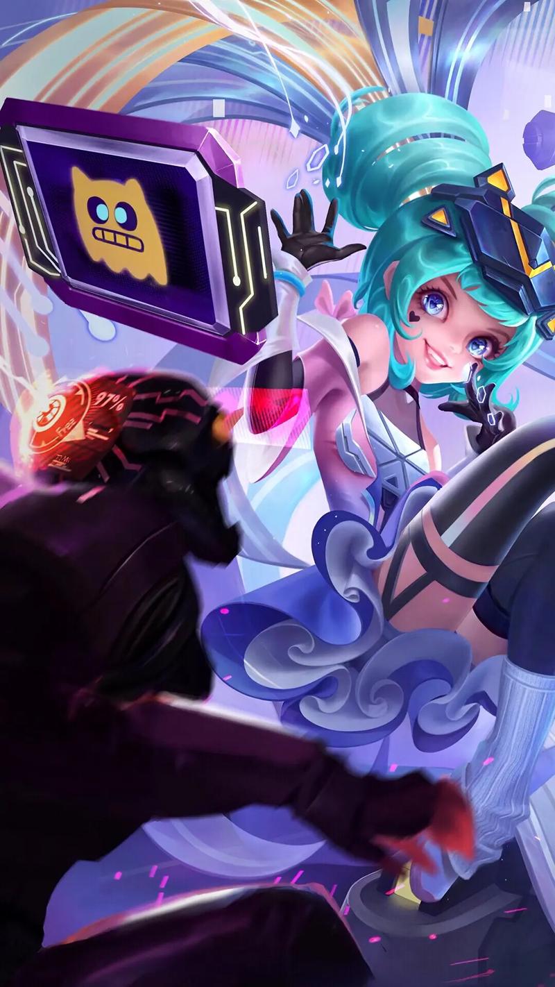 王者荣耀最丑安琪拉皮肤是哪个?为什么这么丑?