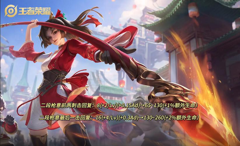 王者荣耀英雄出场动作优化一览