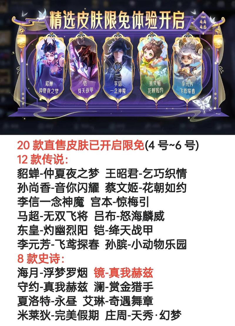 为什么我在王者荣耀商城买的英雄变成了限免