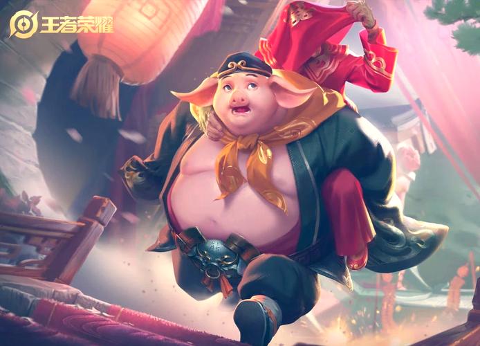 王者荣耀的战士有哪些