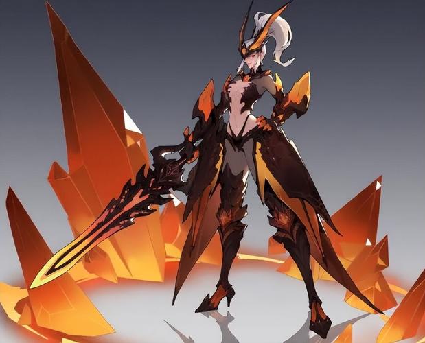 王者荣耀战士英雄排名