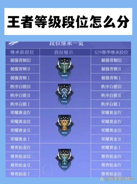 怎么看群里王者荣耀段位