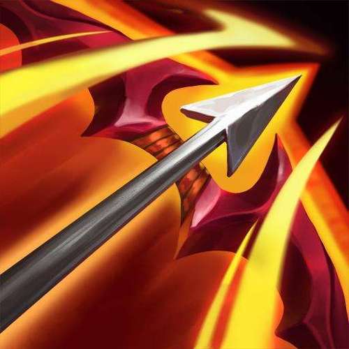 英雄联盟装备:卢安娜的飓风可运用于哪些英雄