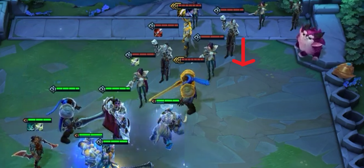 lol老版本装备大全,回忆老装备新玩家