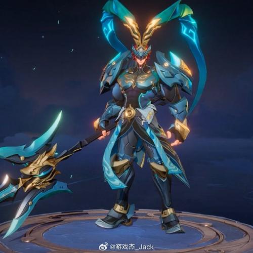 《王者荣耀》吕布怎么玩