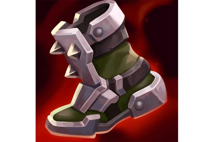 LOL做肉要出什么装备