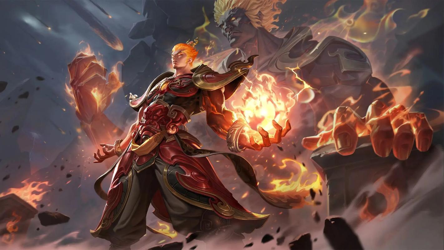 求王者荣耀王昭君这张照片的高清原图