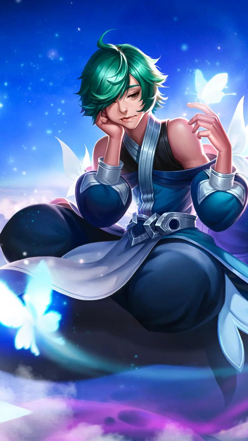 王者荣耀庄周口头禅是什么?