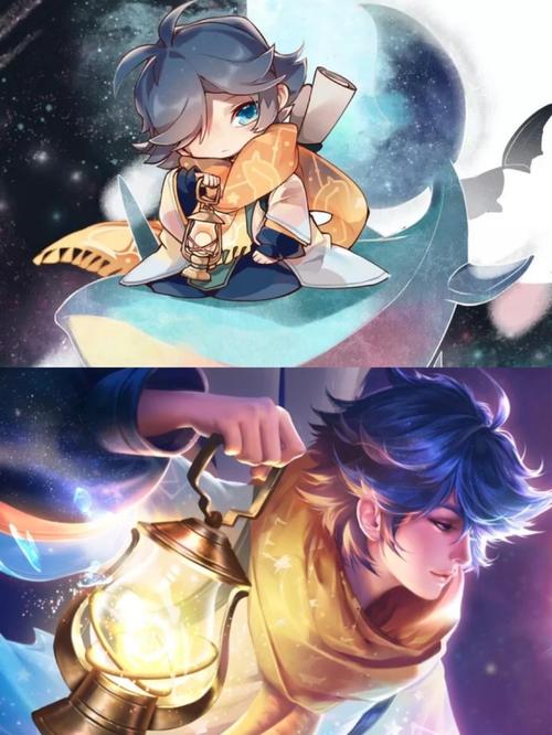 王者荣耀庄周游戏语录,王者荣耀庄周口头禅_王者荣耀