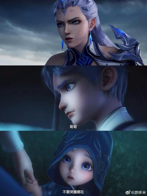 王者荣耀铠与庄周对决台词是什么?庄周碰到铠会说什么?