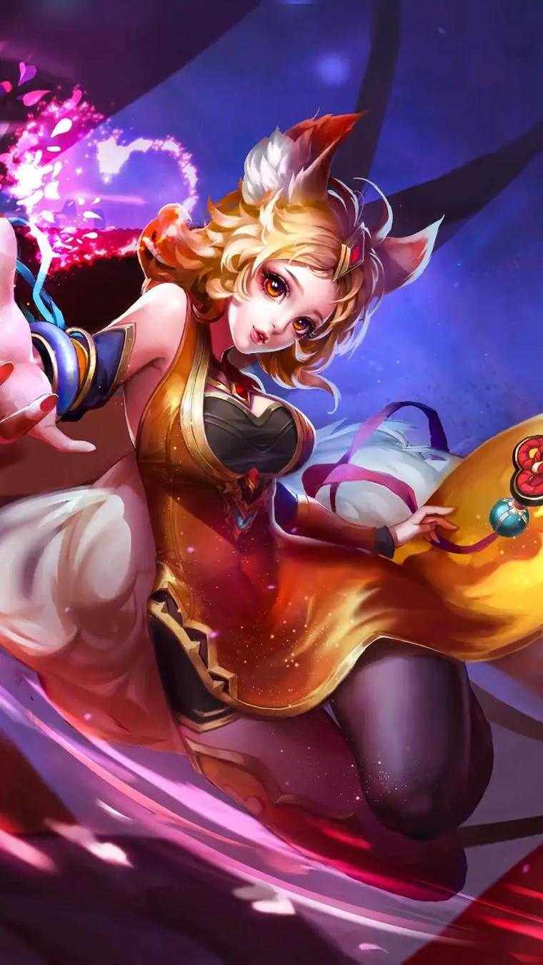 王者荣耀妲己典藏什么时候出