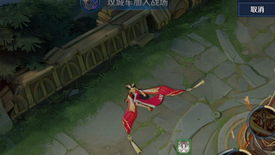 王者荣耀怎样听到女英雄阵亡后的死亡音效