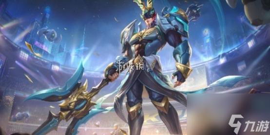 王者荣耀执子之手,天下无双是情侣吗