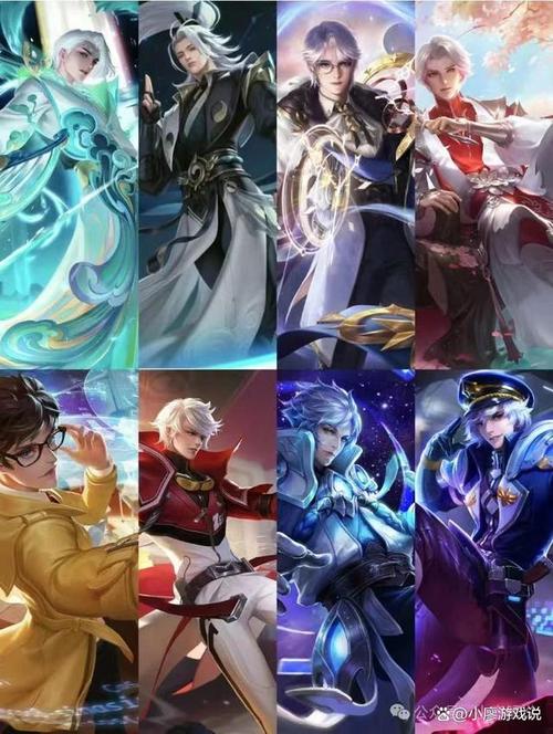 王者荣耀李白打野最强出装