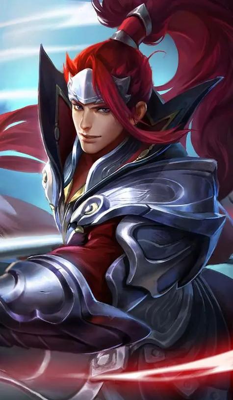 王者荣耀快速获得韩信的方法