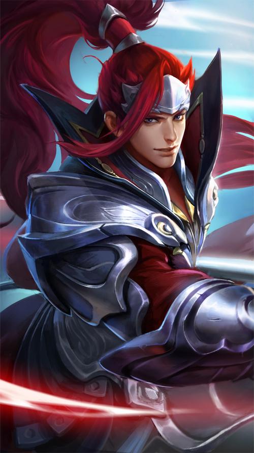 王者荣耀,韩信后期为何无用?——深度解析与策略应对