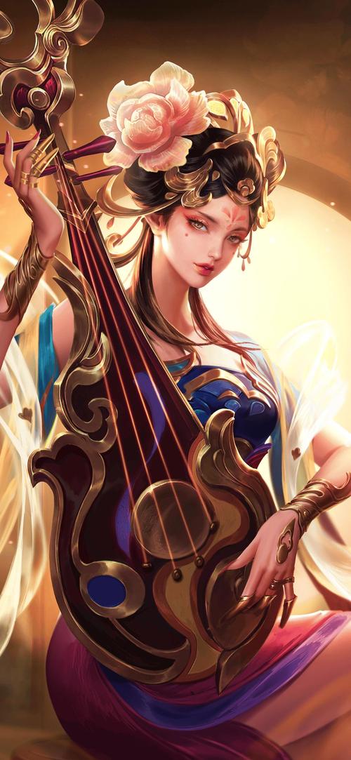 王者荣耀杨玉环带什么召唤师技能