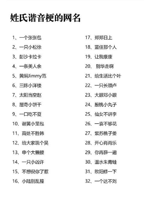 搞笑欠揍的王者名笑死人笑喷的网名王者荣耀