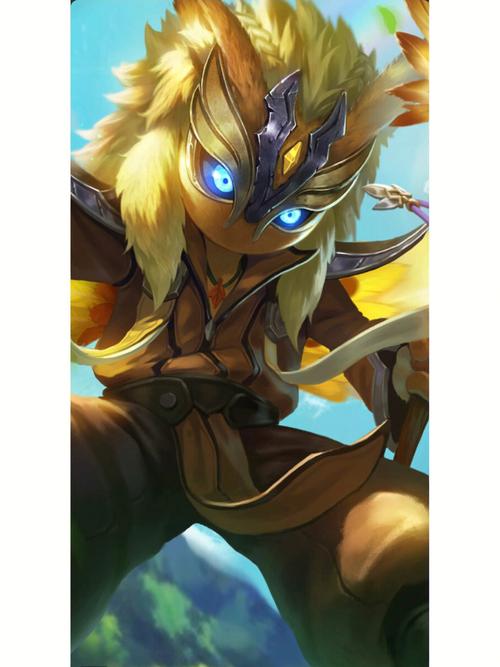 如何玩好王者荣耀中的英雄鬼谷子