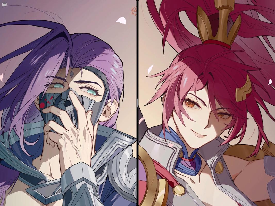 王者荣耀花木兰背景故事介绍