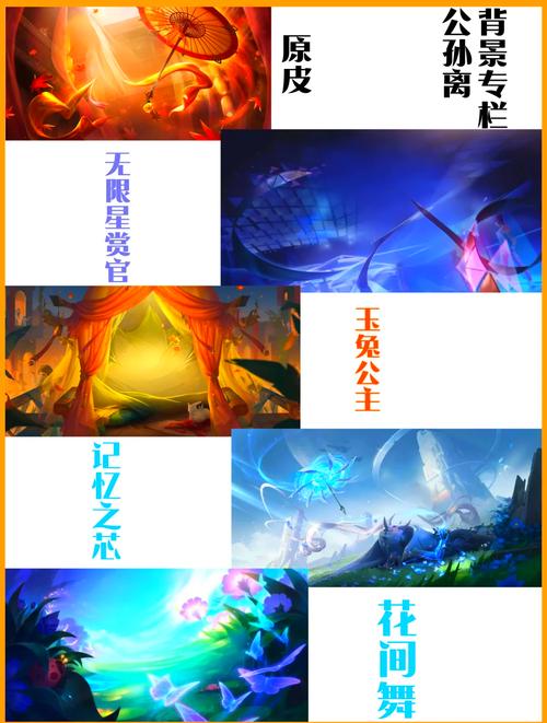 王者荣耀的背景故事中,这几个最让人有泪目的瞬间