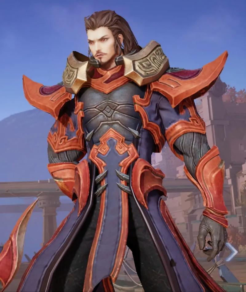 怎么玩好王者荣耀的曹操